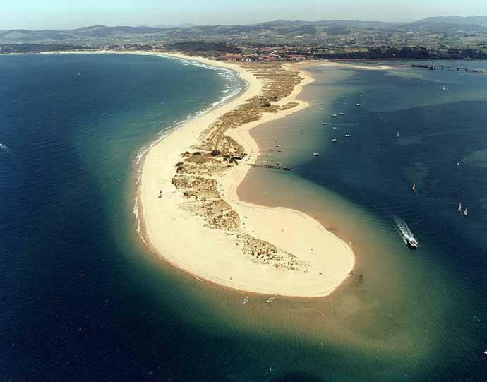 Апартаменти Don Pablo Playa De Сомо Екстер'єр фото